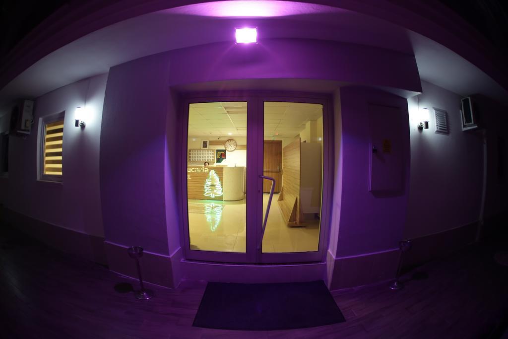 Araucaria Pension Antalya Exterior foto