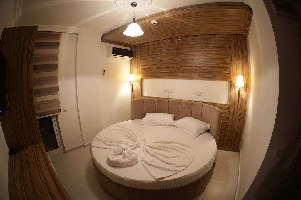 Araucaria Pension Antalya Habitación foto