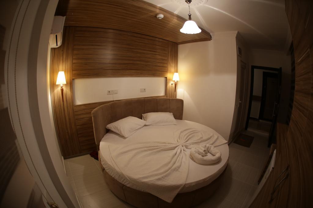 Araucaria Pension Antalya Habitación foto