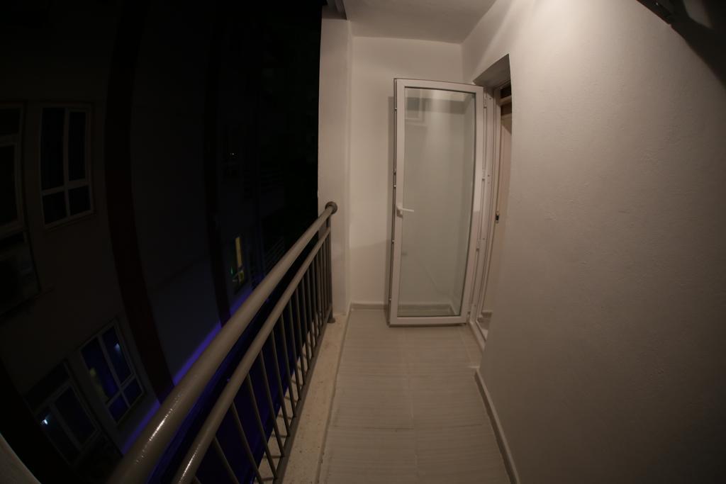 Araucaria Pension Antalya Exterior foto